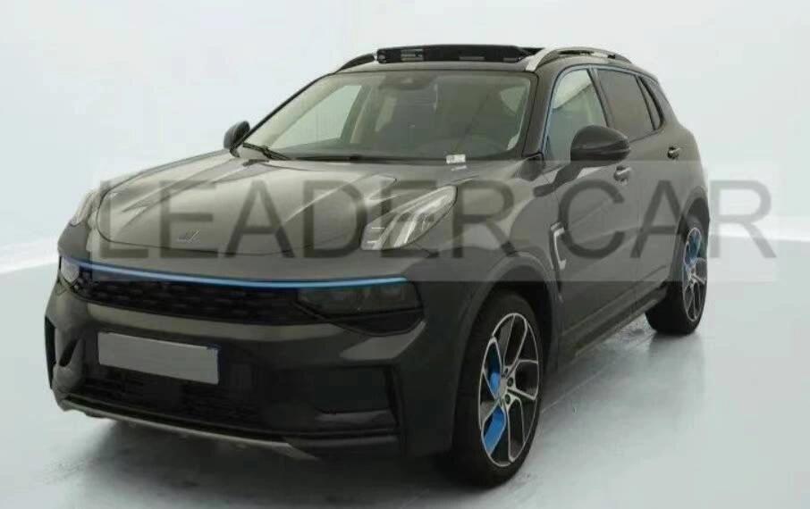 巴黎卖车|link co_汽车杂谈社区_易车社区