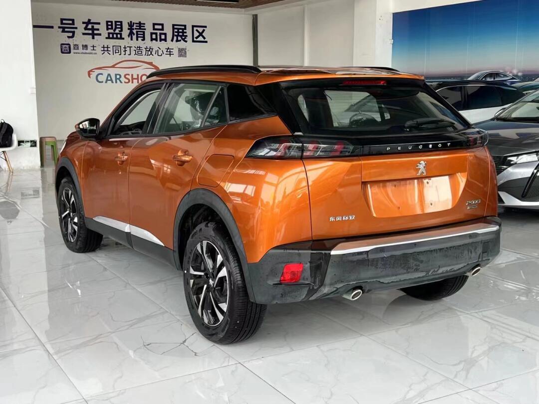 标致2008_标致2008社区_易车社区