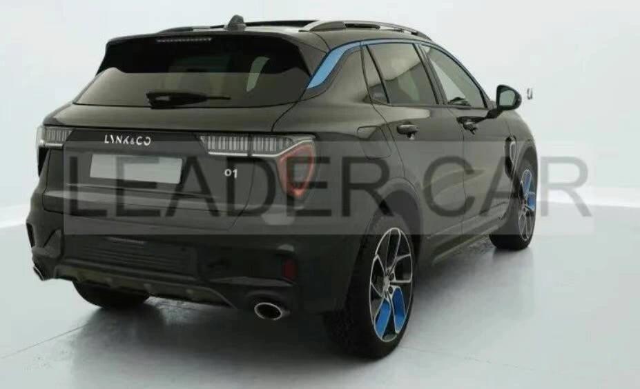 巴黎卖车|link co_汽车杂谈社区_易车社区