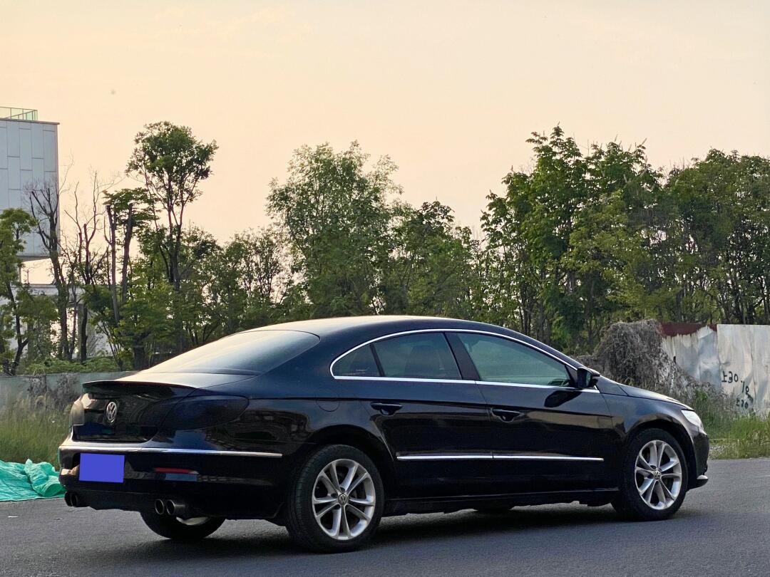 12款顶配大众cc,3180090_大众cc社区_易车社区