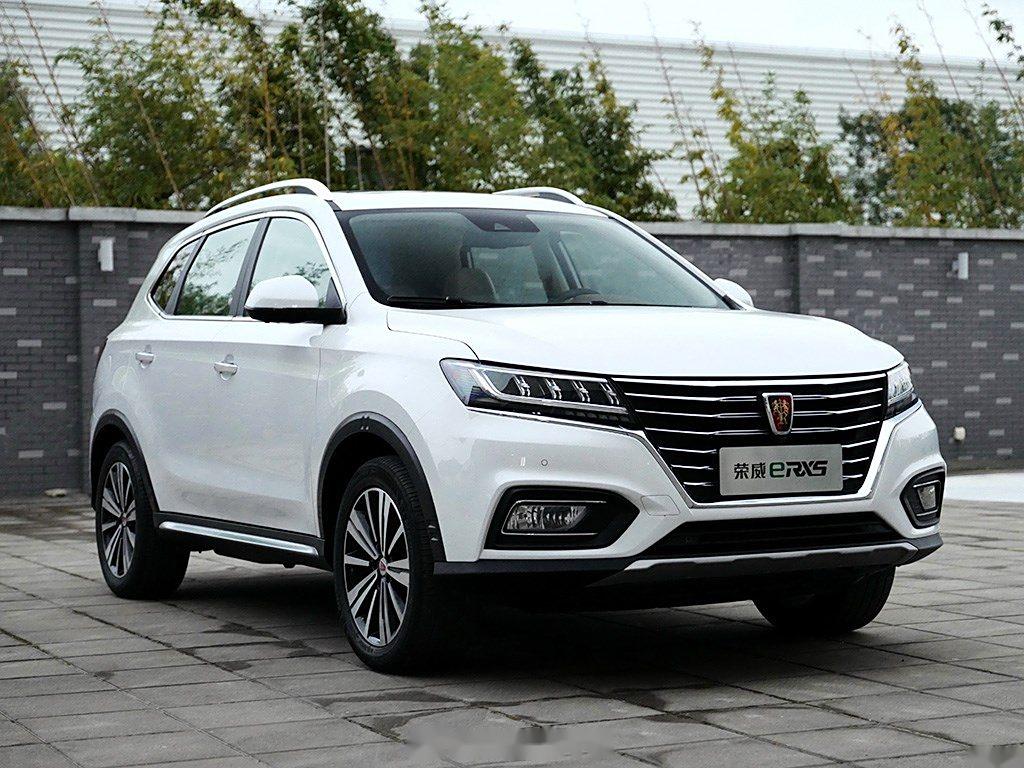 上汽集团第一台混动车是2010年量产的,荣威750d hybrid,技术上并不复