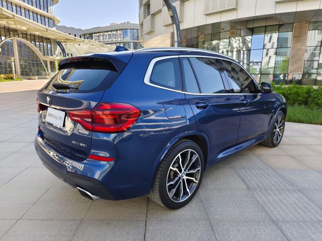 宝马3系社区_易车社区