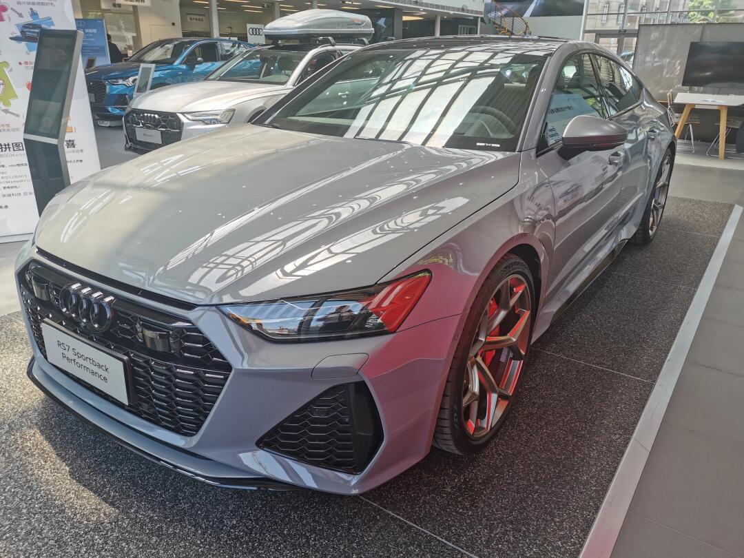 0t sportbackperformance_宝骏rs-7社区_易车社区