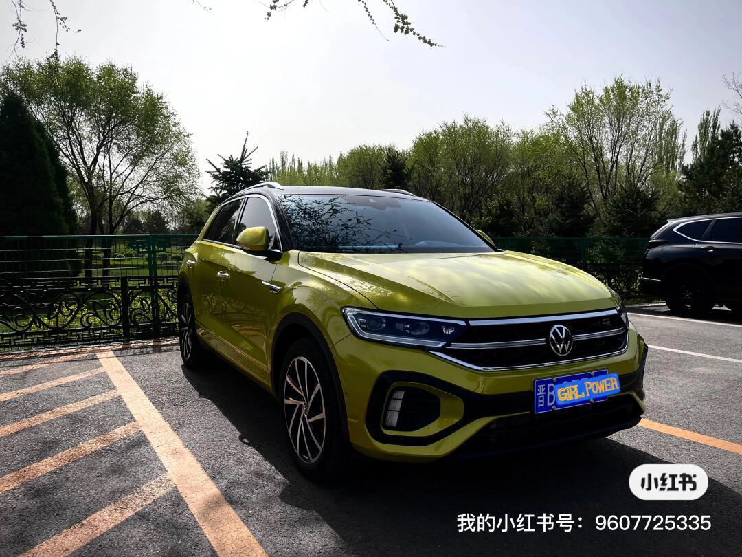 大众探歌一万公里真实感受!可以随便问