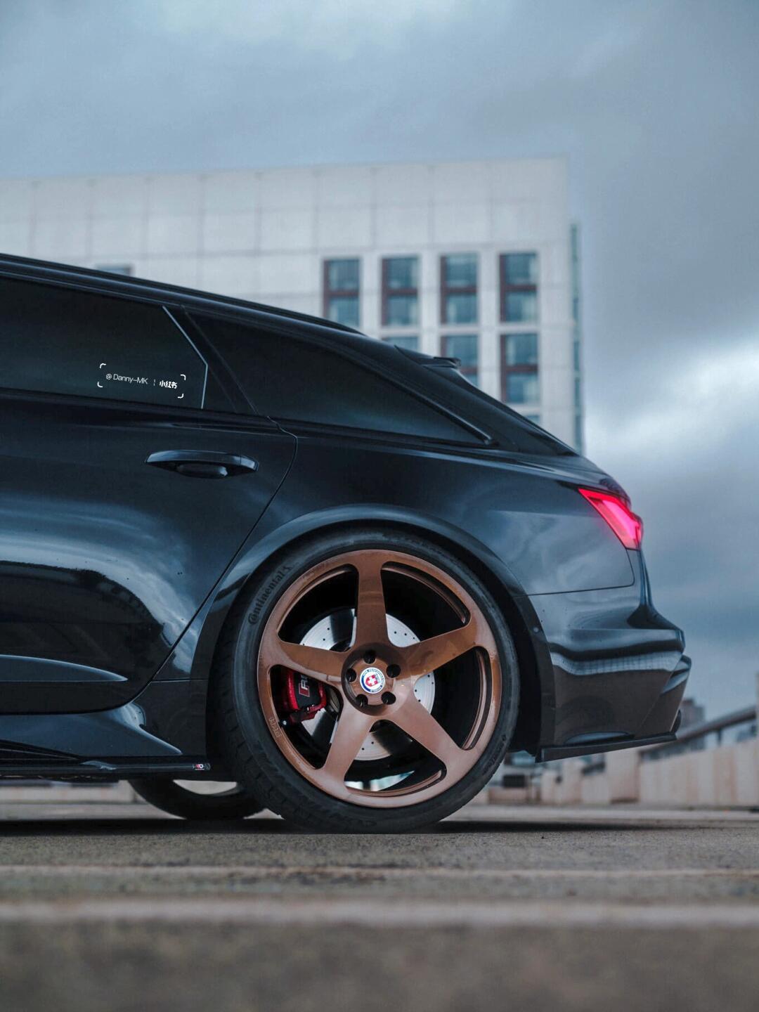 西装革履 就看 奥迪a6旅_奥迪a6社区_易车社区