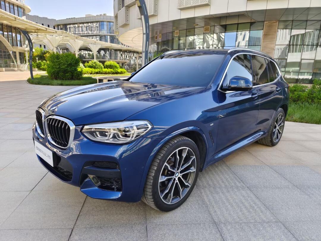 宝马3系社区_易车社区