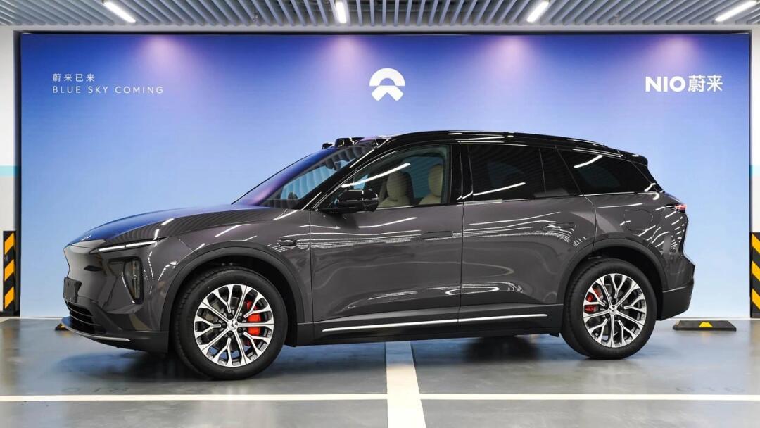 蔚来et5社区_易车社区