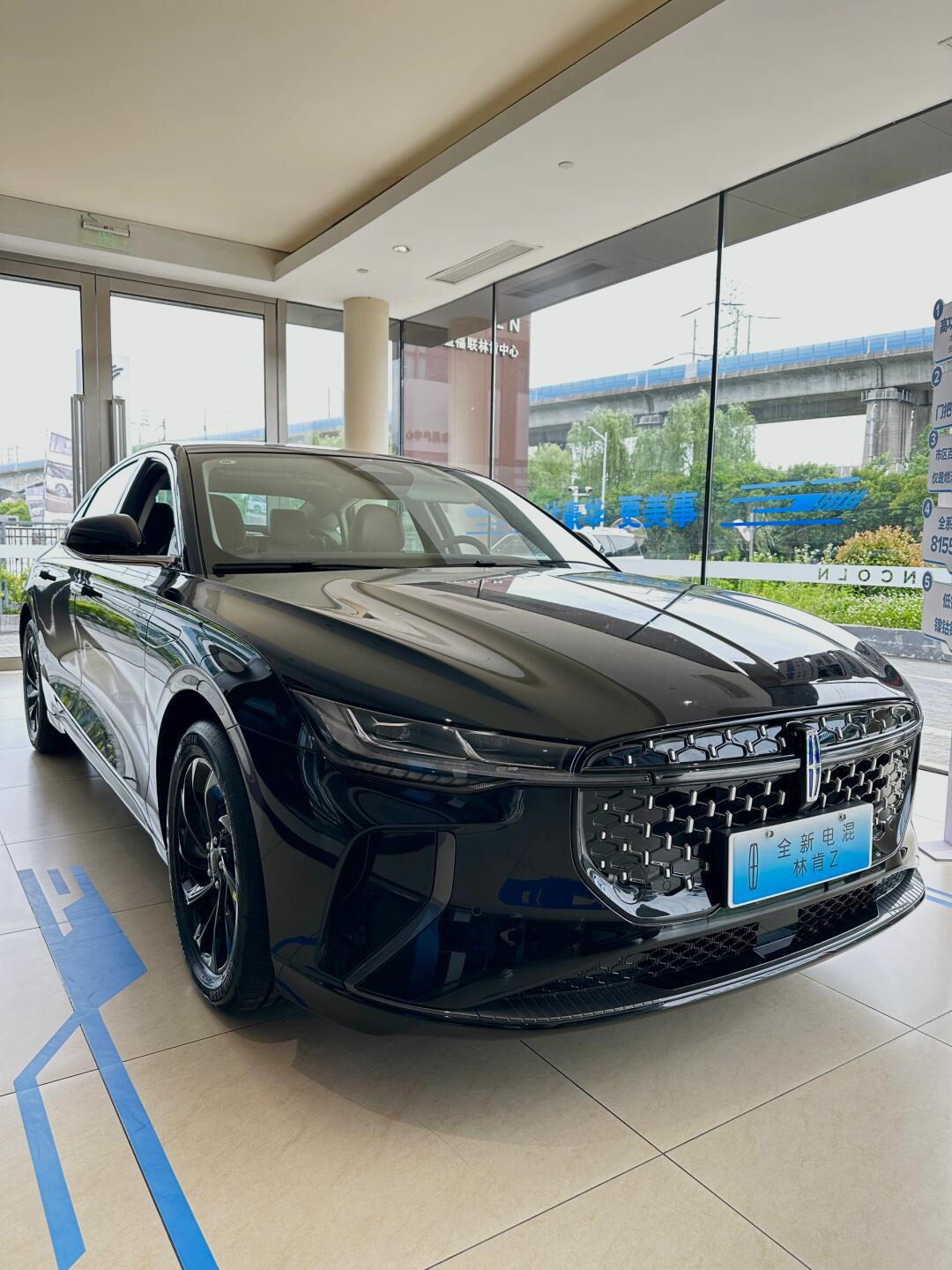 20万拿下心动95车车～_林肯z社区_易车社区