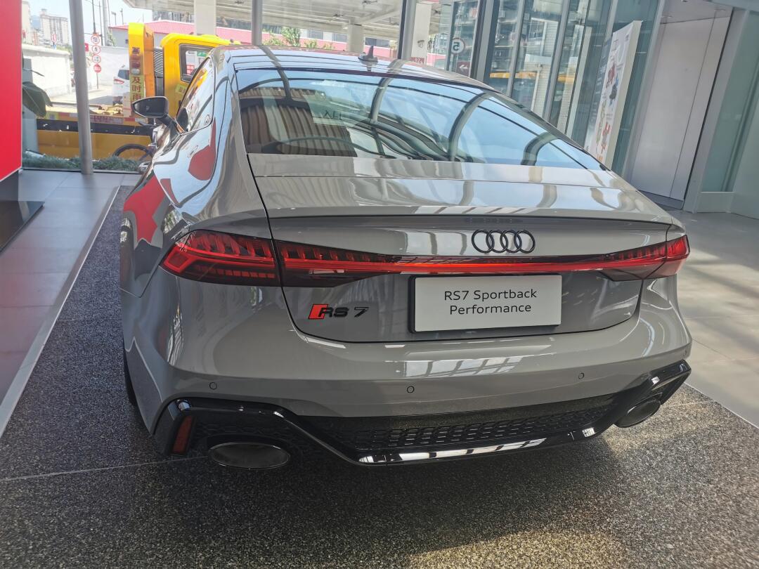 0t sportbackperformance_宝骏rs-7社区_易车社区