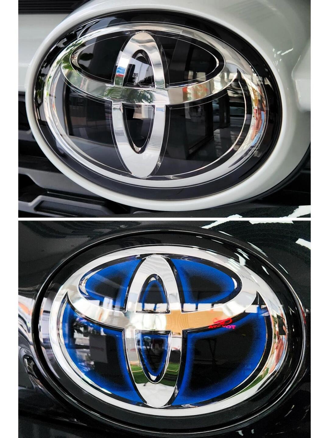 汽车文化 丰田双擎_汽车杂谈社区_易车社区