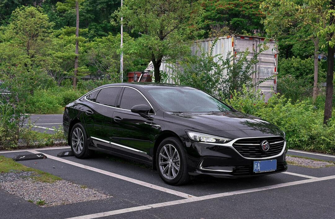 你们看我这台别克君越行不行?_君越社区_易车社区