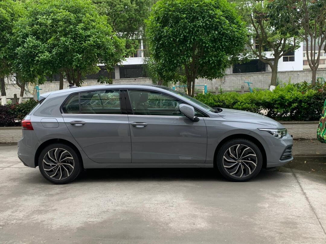 大众高尔夫8pro保养怎么做比较划算