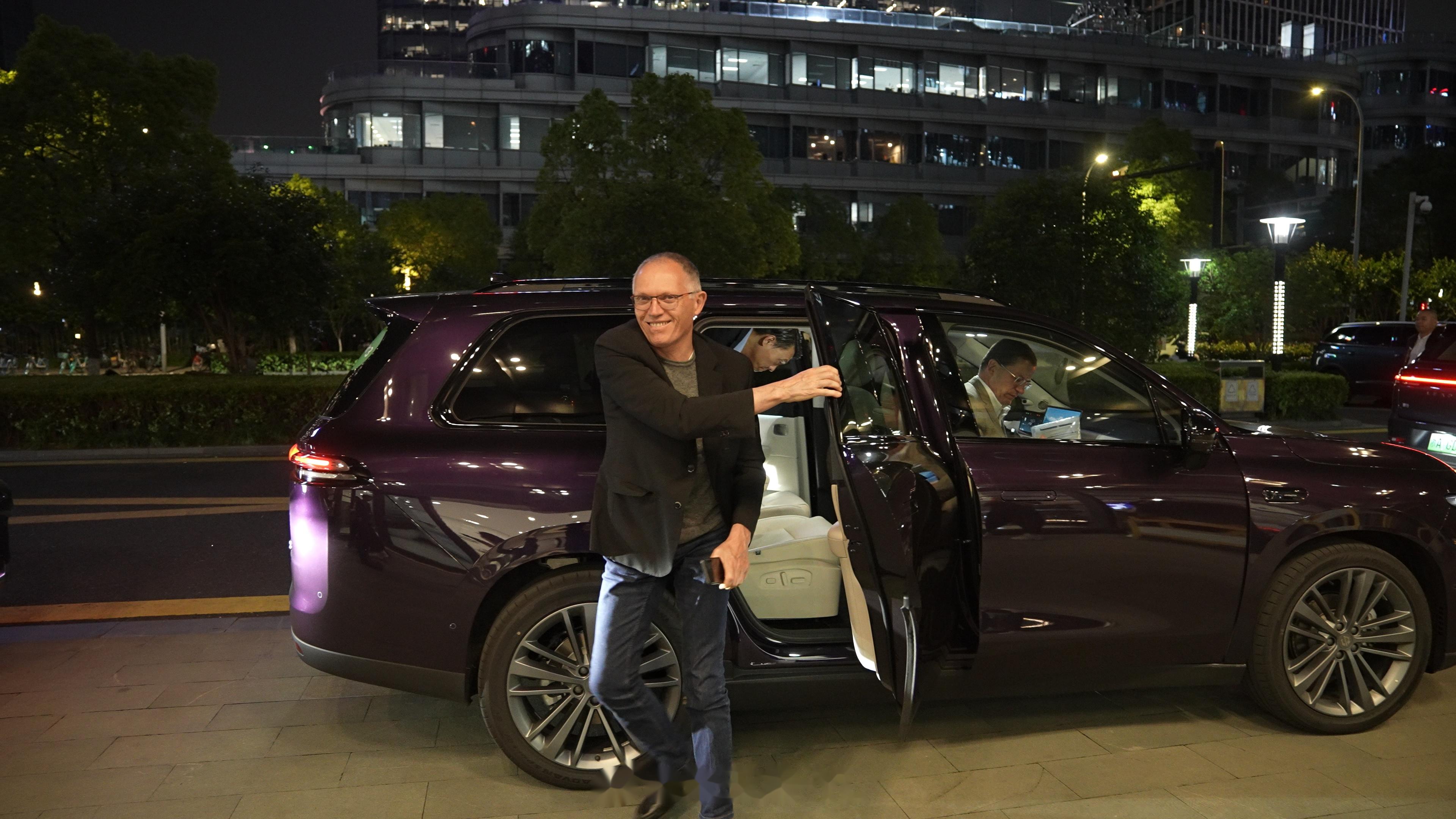 老唐这次来干啥?_汽车杂谈社区_易车社区