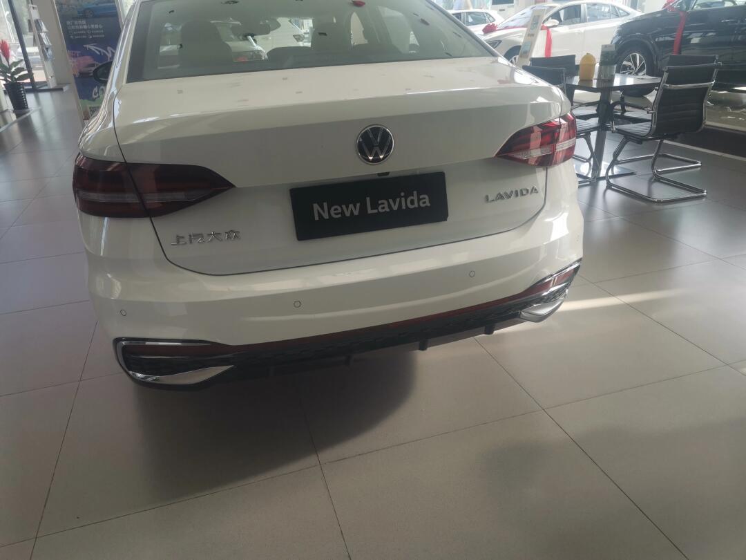 朗逸新_朗逸社区_易车社区