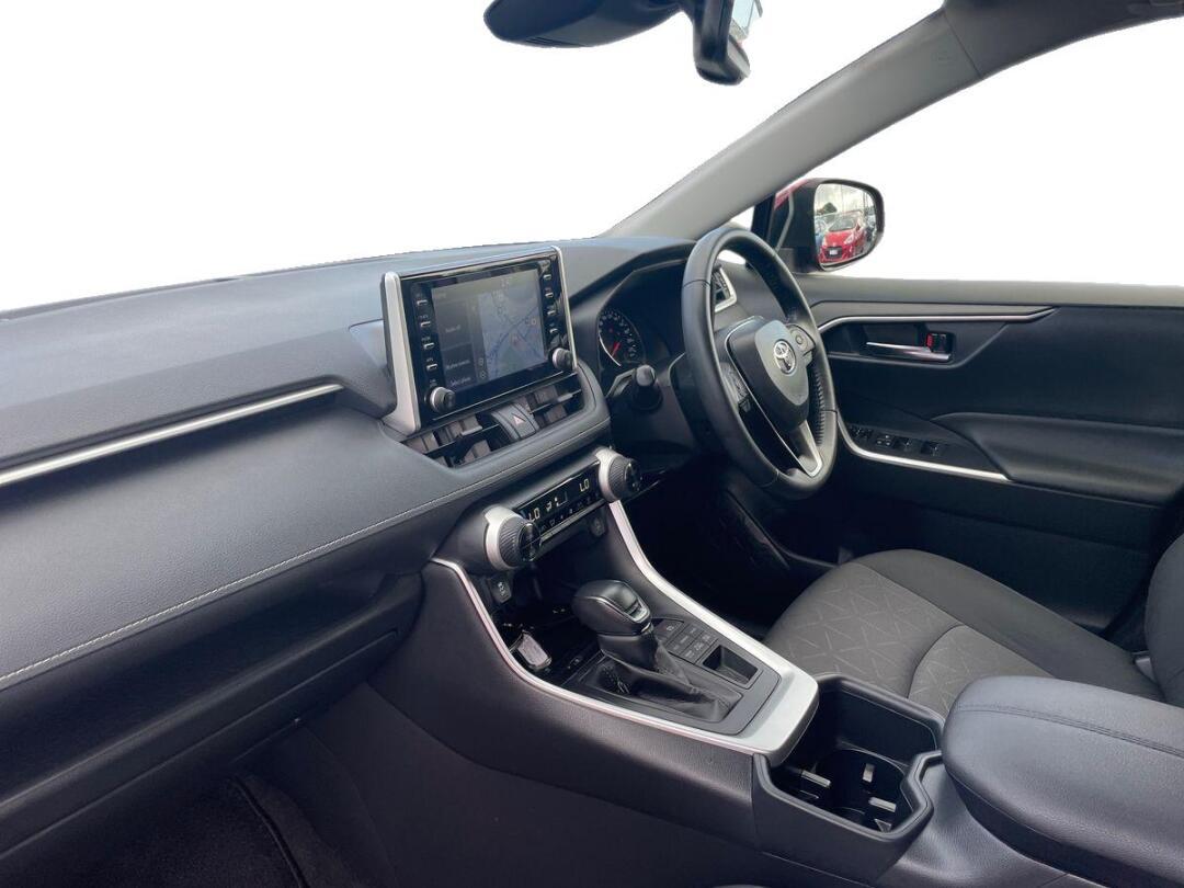 2022 toyota rav4 awd $42,888_rav4荣放社区_易车社区