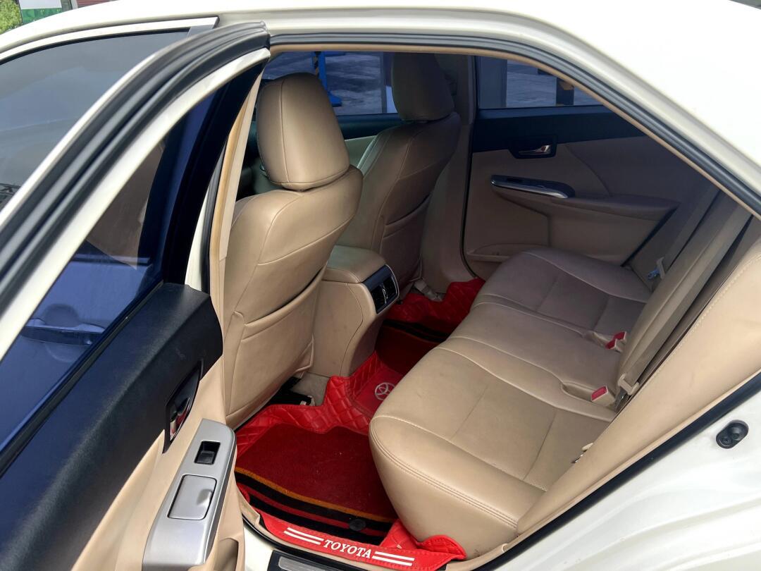 12年的老车现在还值得买吗_凯美瑞社区_易车社区