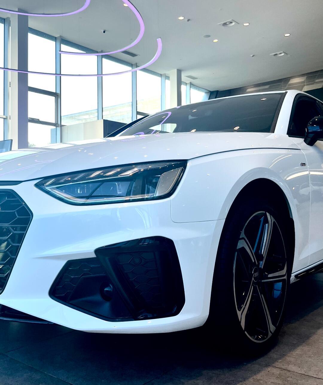 不装啦,摊牌拉,24万左右_奥迪a9社区_易车社区