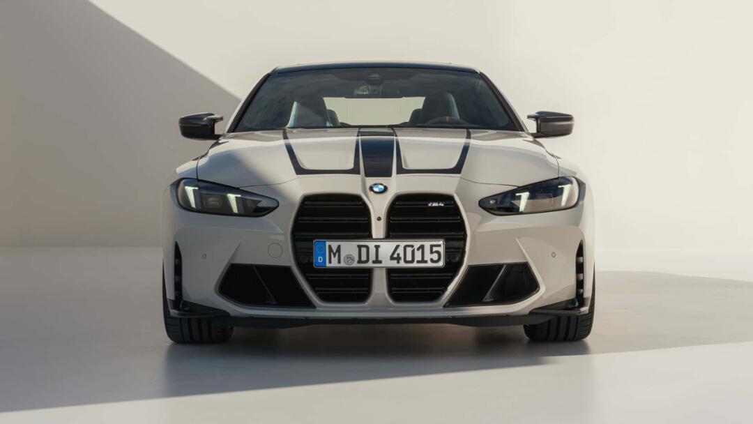 2025款宝马m4高性能双门跑车_宝马m4社区_易车社区