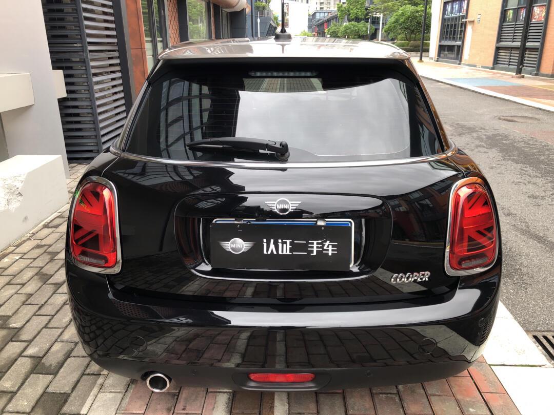 5t (子夜黑特别五门版) 20_mini社区_易车社区