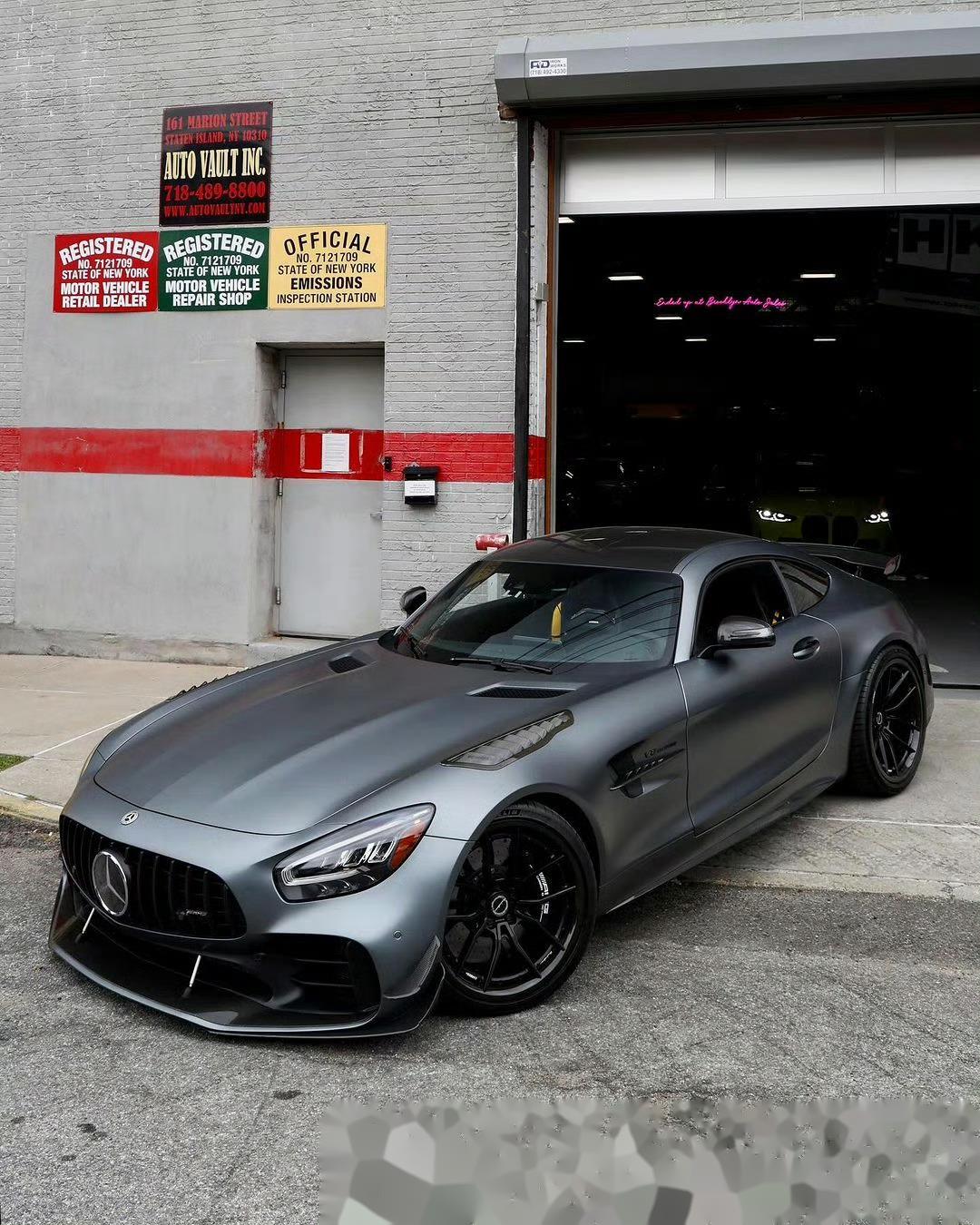 0t 六61发缸69动机能爆发出 36_奔驰gt amg社区_易车社区