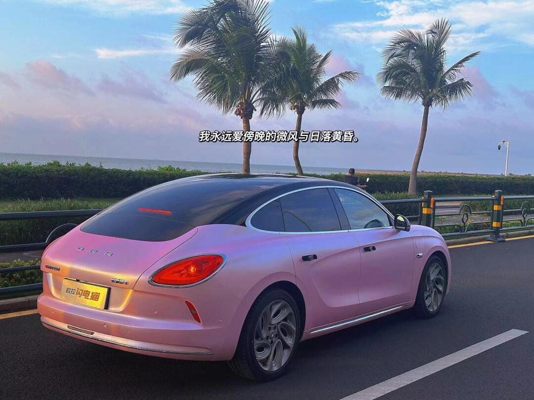 15万出头欧拉闪电猫_欧拉闪电猫社区_易车社区