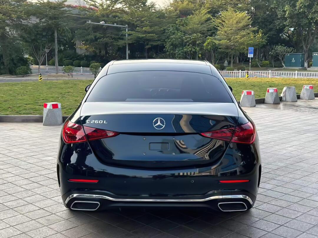 30万左右特别适合女开的车07 买车咨询~_奔驰c级社区_易车社区