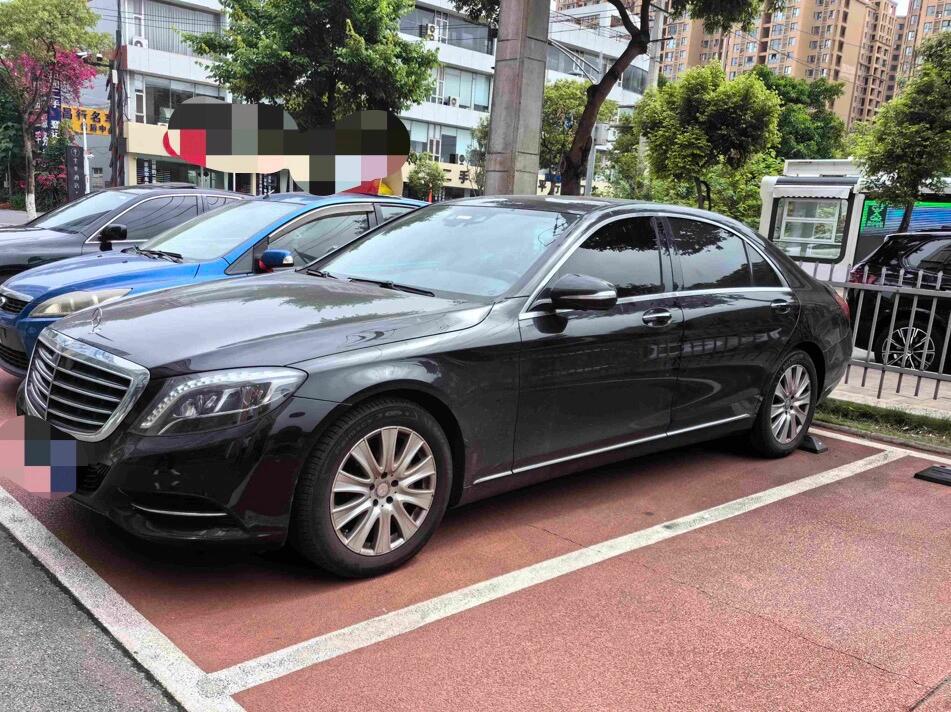 当前位置:>易车>社区>奔驰s级社区>15年奔驰s320豪华行驶14万公里多