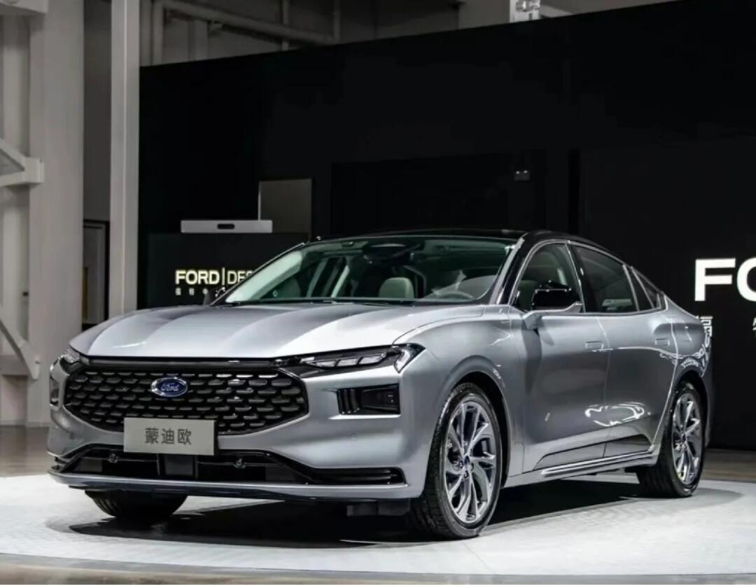 蒙迪欧社区_易车社区