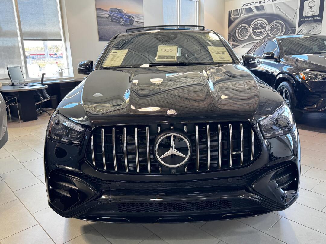 奔驰24 款新车五月活动一览9896