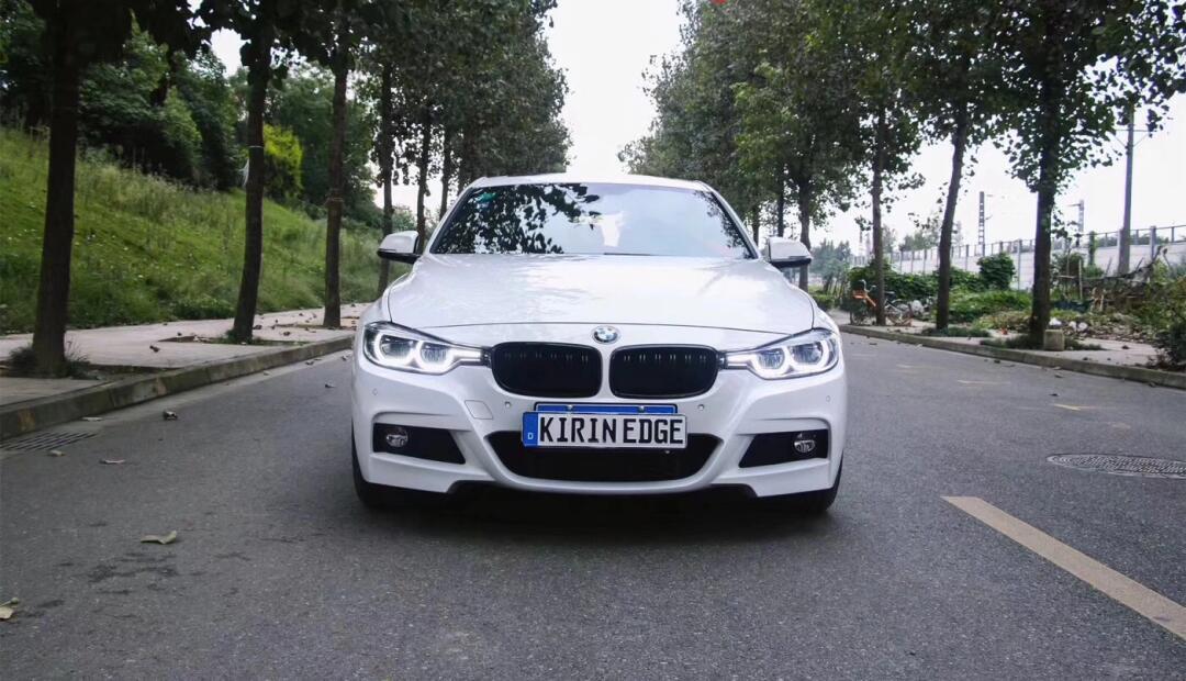 宝马3系社区_易车社区