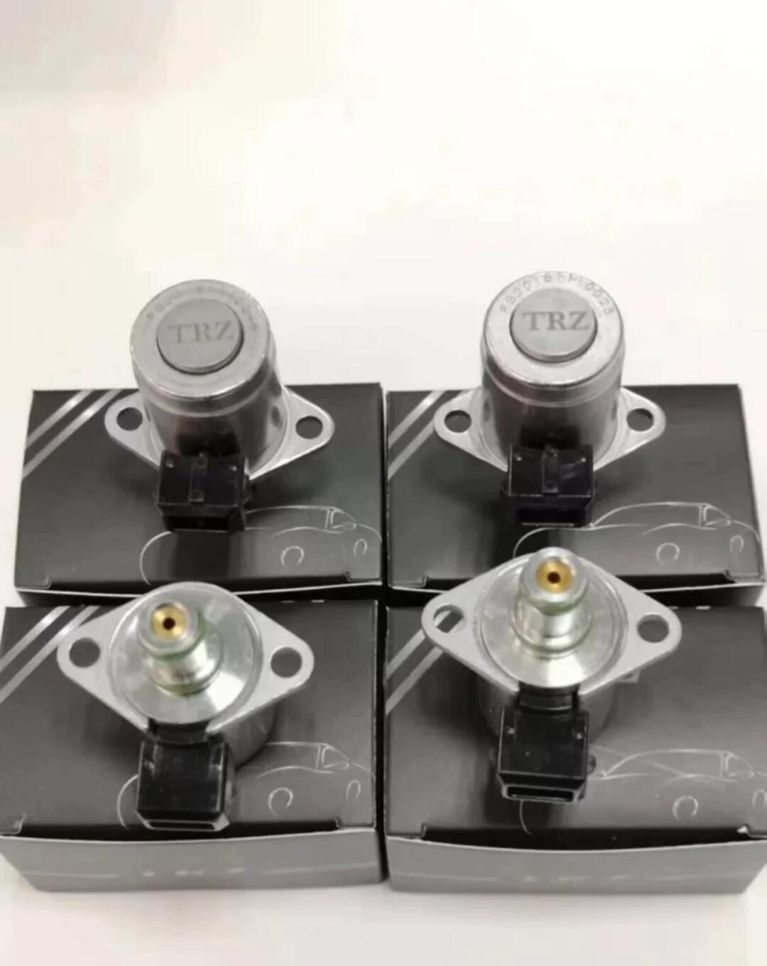 奔驰方向机电磁阀 适用奔驰w164w251w221 ml350 r300 r32