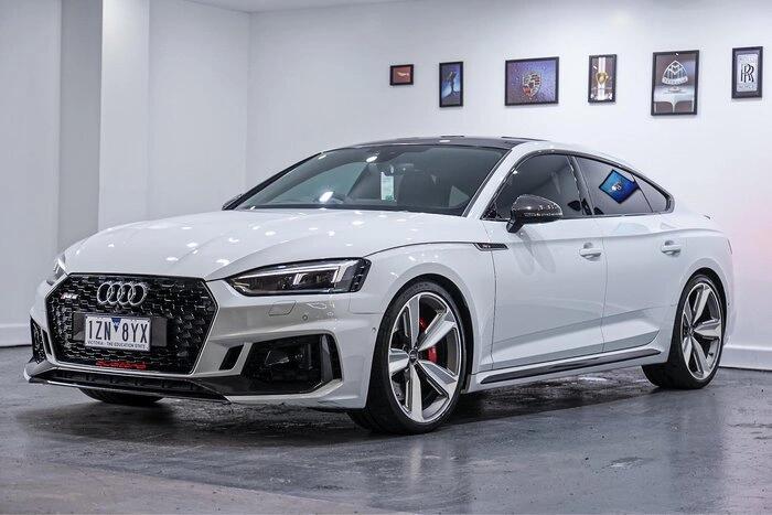 2018 rs5_奥迪a9社区_易车社区