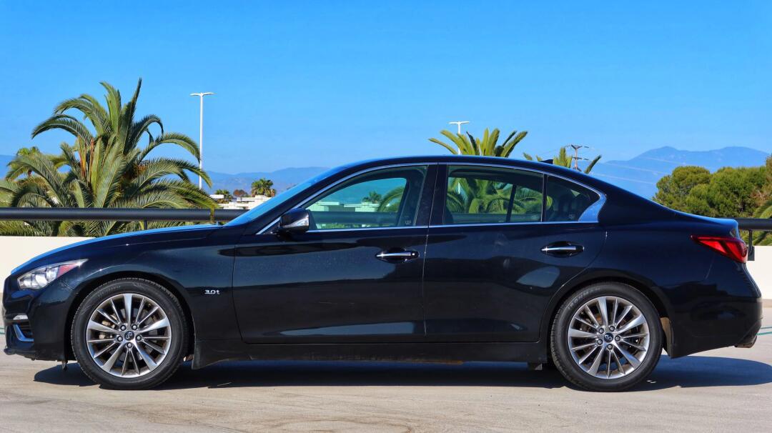 97二字头infiniti q5097_英菲尼迪q50社区_易车社区