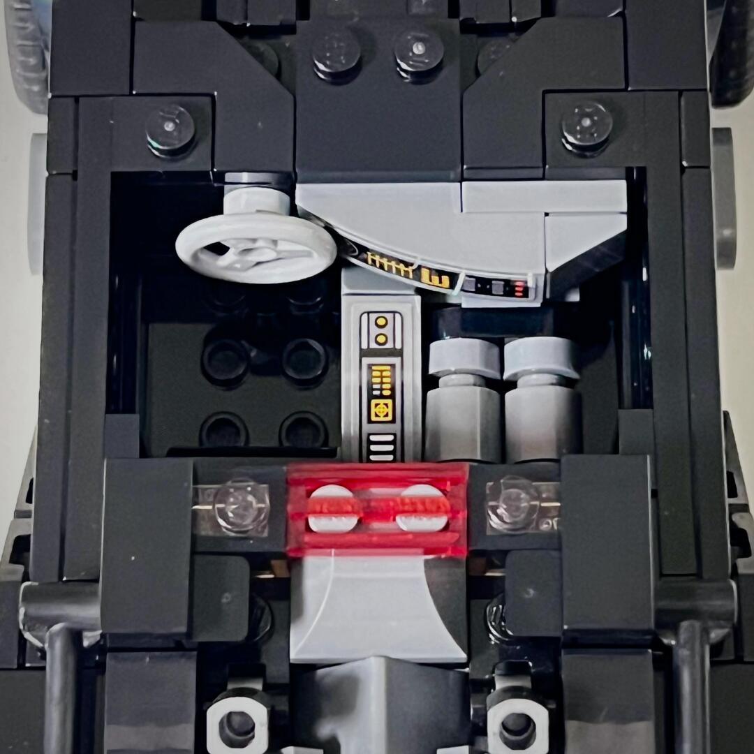 马导蝙蝠车～_汽车杂谈社区_易车社区