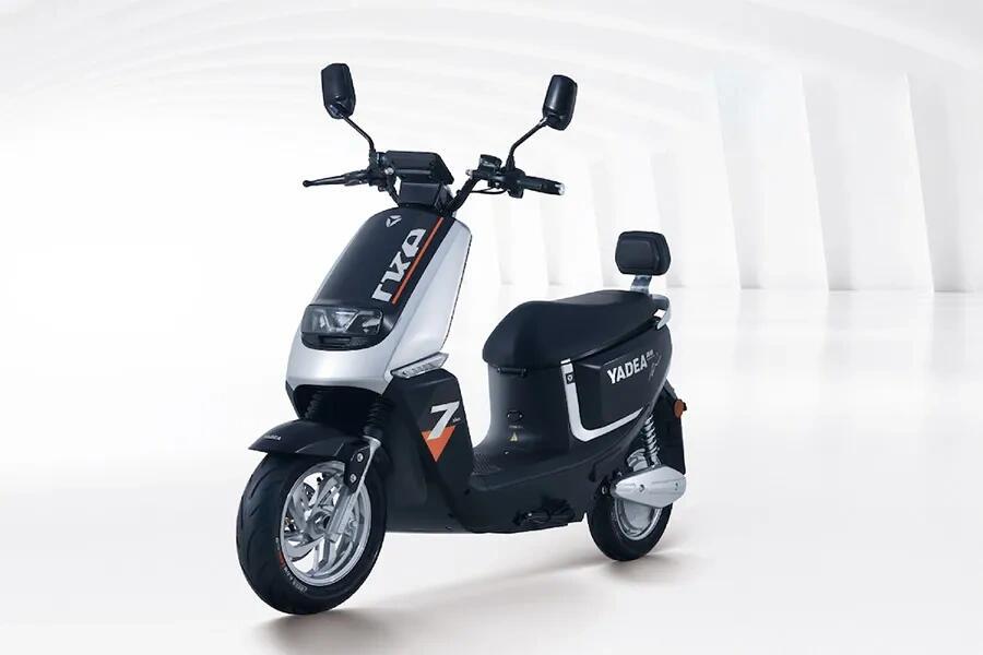 迪电动车整体质量较好,具有以下优势