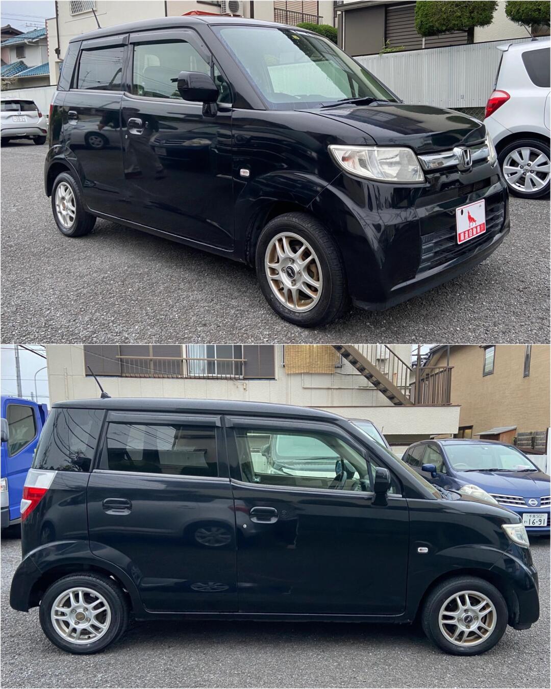 日本千叶 二手车 小k 軽自动车_起亚k2社区_易车社区