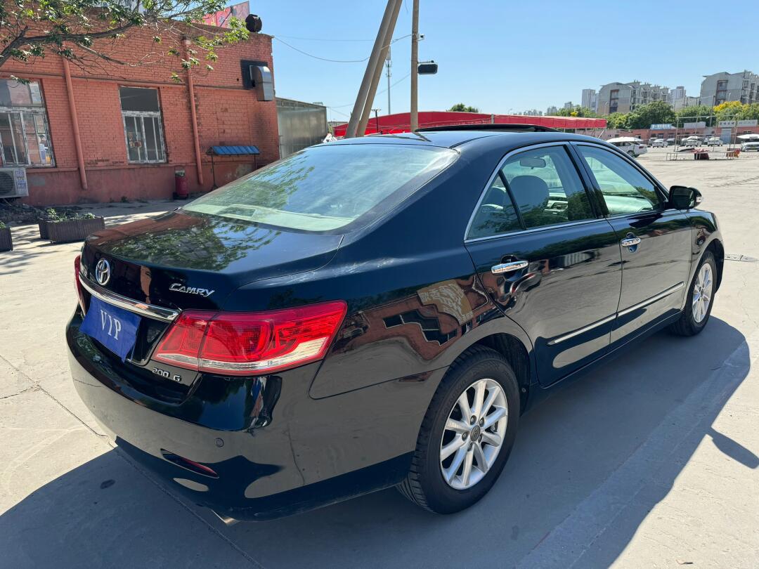 28800,2011年凯美瑞2.0自动_凯美瑞社区_易车社区