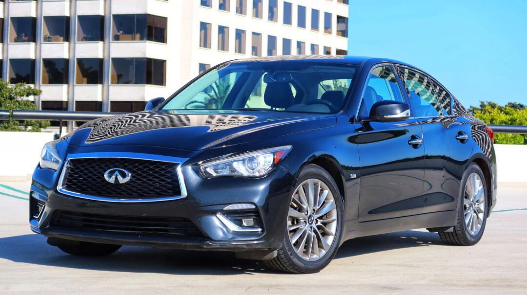 97二字头infiniti q5097_英菲尼迪q50社区_易车社区