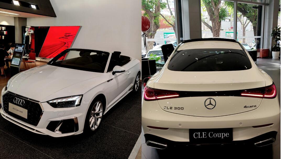 敞篷还是硬顶啊,太纠结了._奥迪a1社区_易车社区