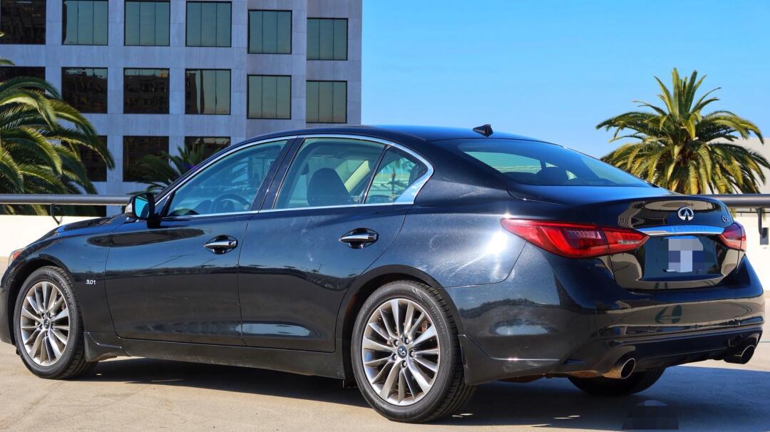 97二字头infiniti q5097_英菲尼迪q50社区_易车社区