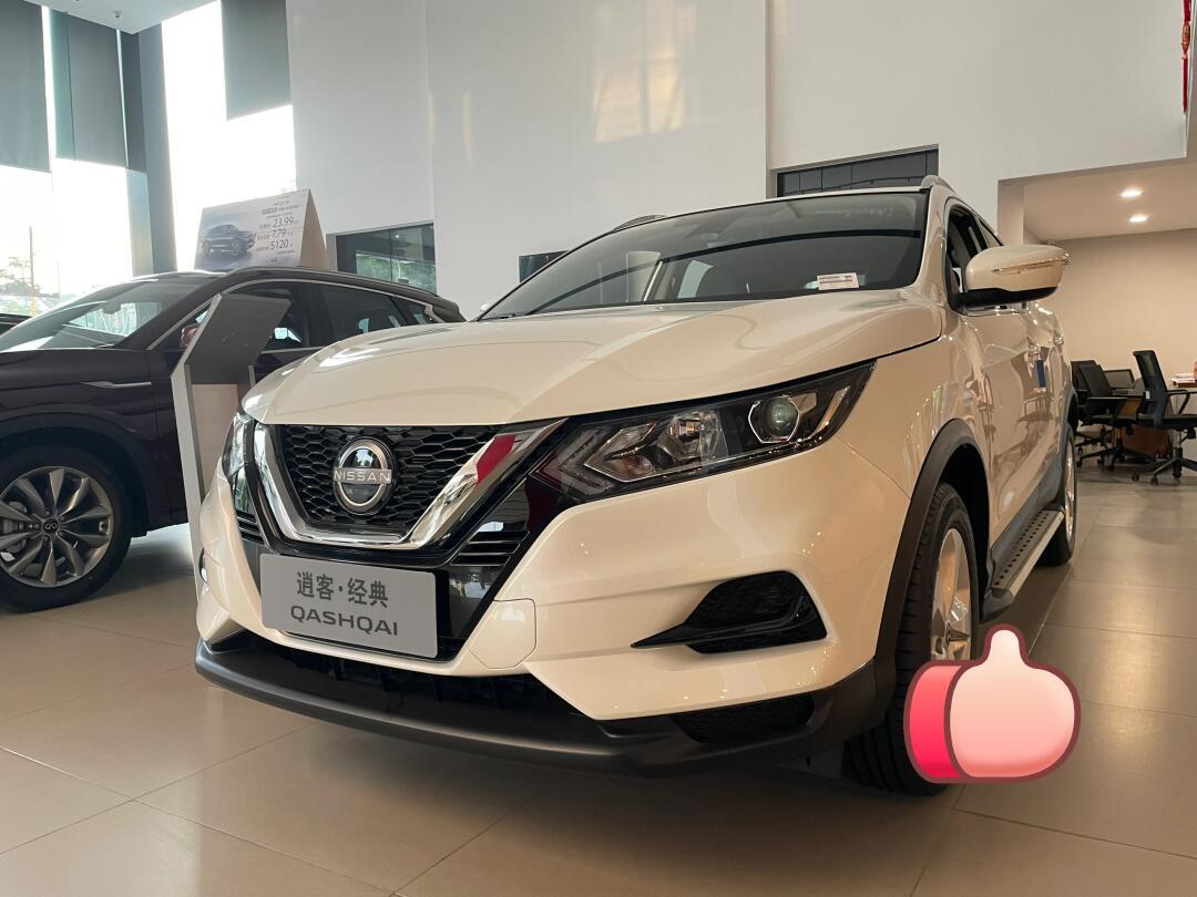 10w左右90预算,想选suv的朋友往这看98_逍客社区_易车社区