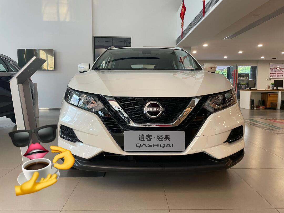 10w左右90预算,想选suv的朋友往这看98_逍客社区_易车社区