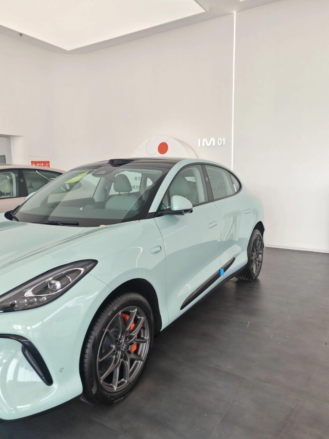 光速提车090909_汽车杂谈社区_易车社区