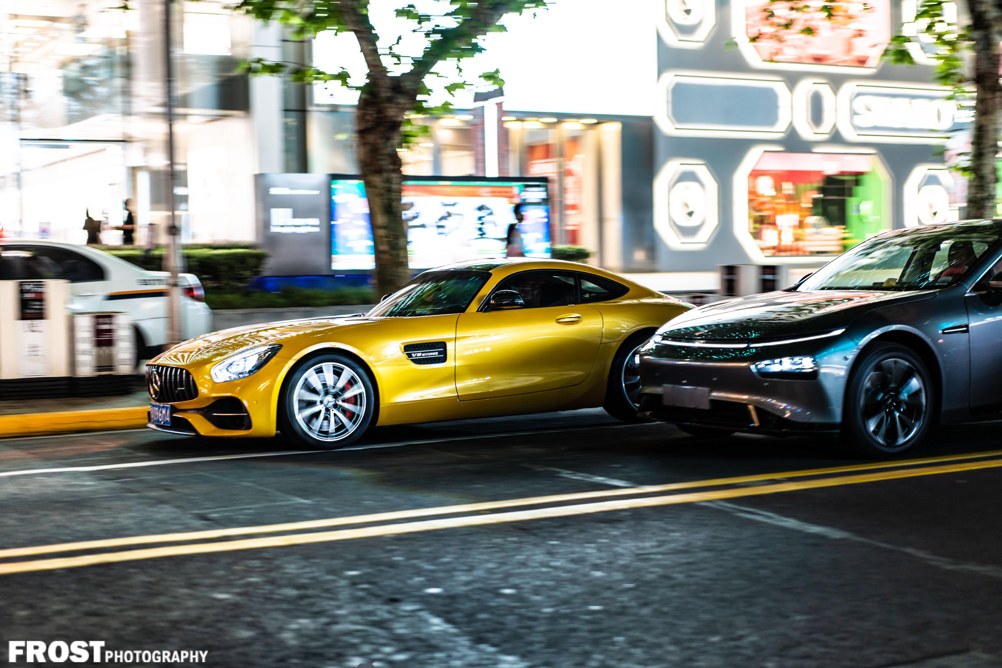 当前位置:>易车>社区>奔驰gtamg社区>两大嘴!97>3463_2310