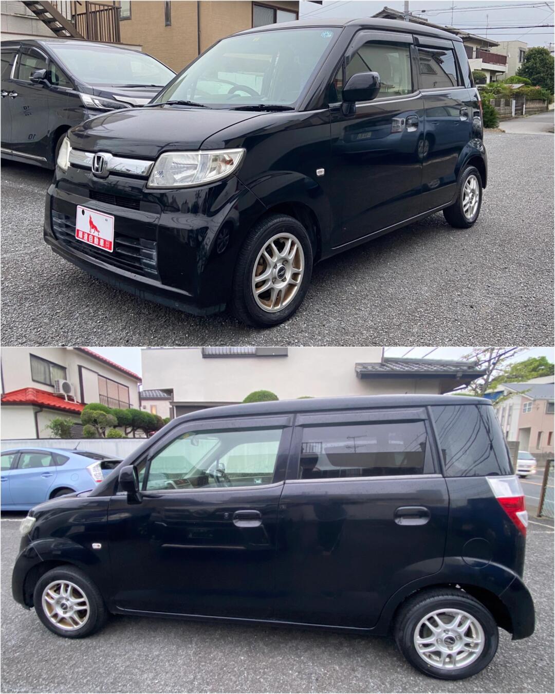 日本千叶 二手车 小k 軽自动车_起亚k2社区_易车社区