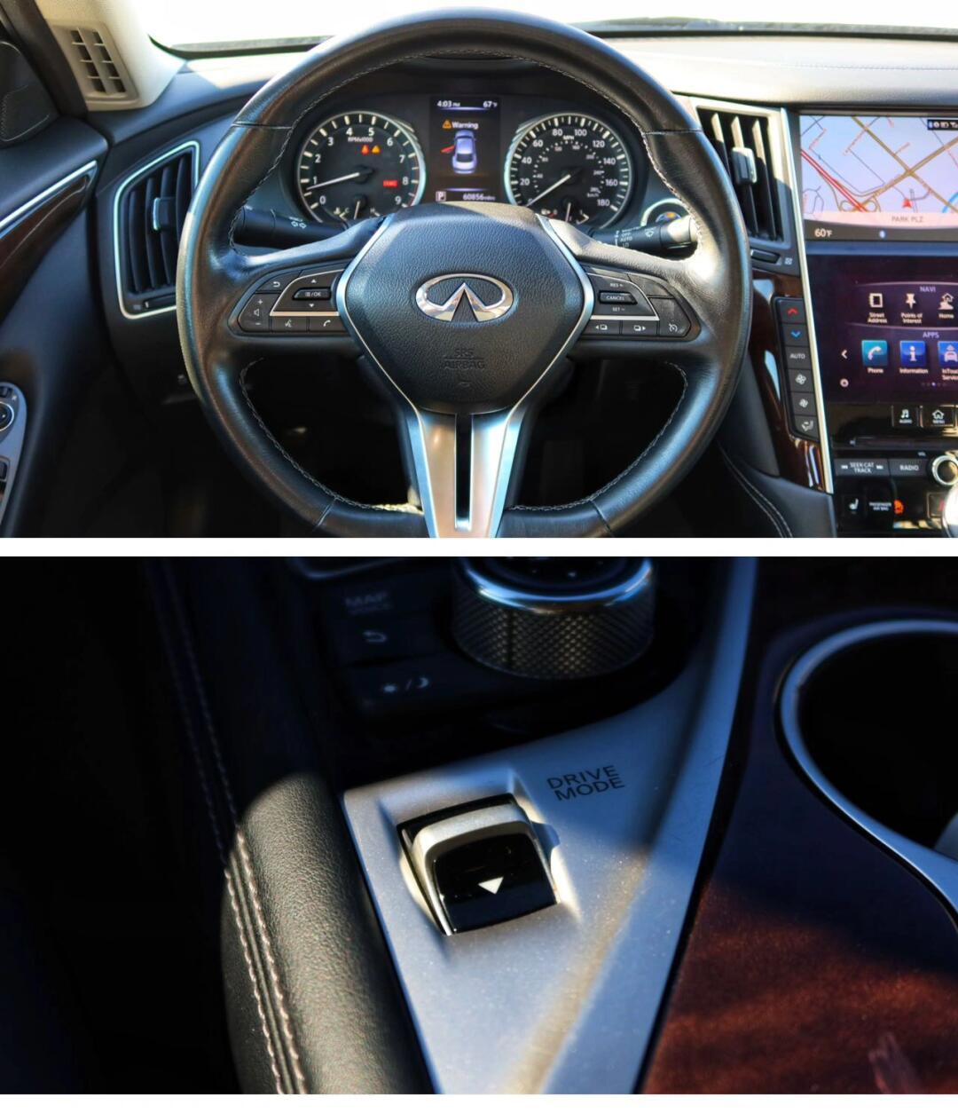 97二字头infiniti q5097_英菲尼迪q50社区_易车社区