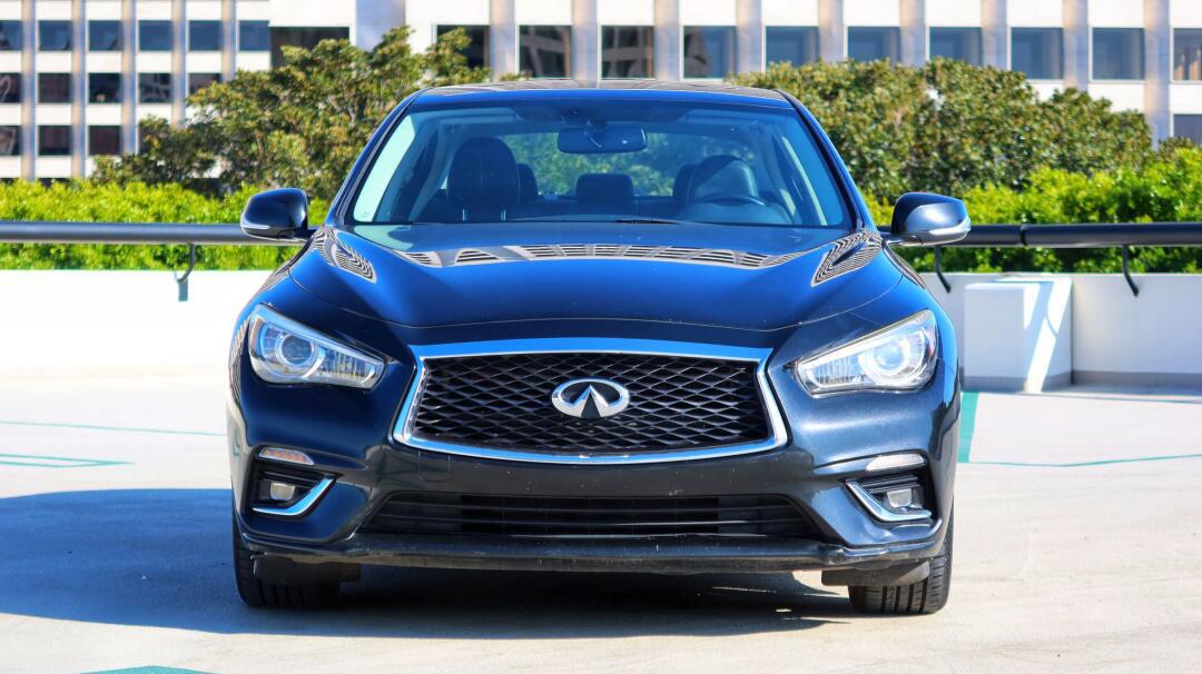 97二字头infiniti q5097_英菲尼迪q50社区_易车社区