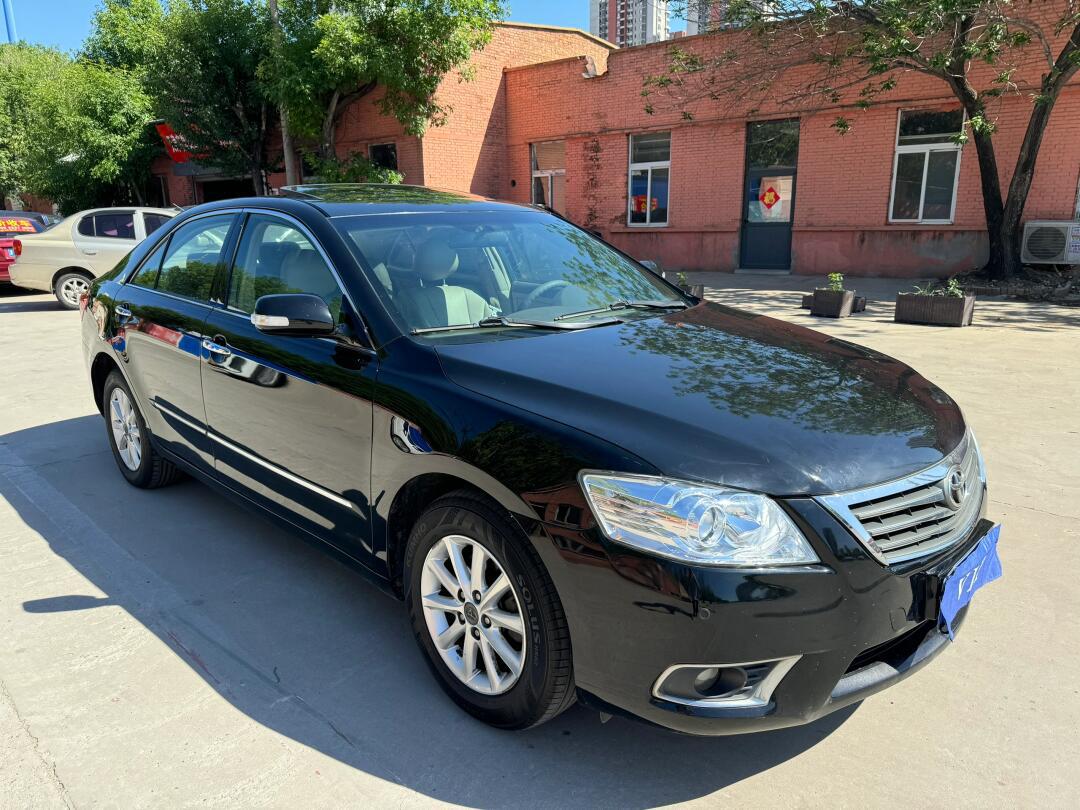 28800,2011年凯美瑞2.0自动_凯美瑞社区_易车社区