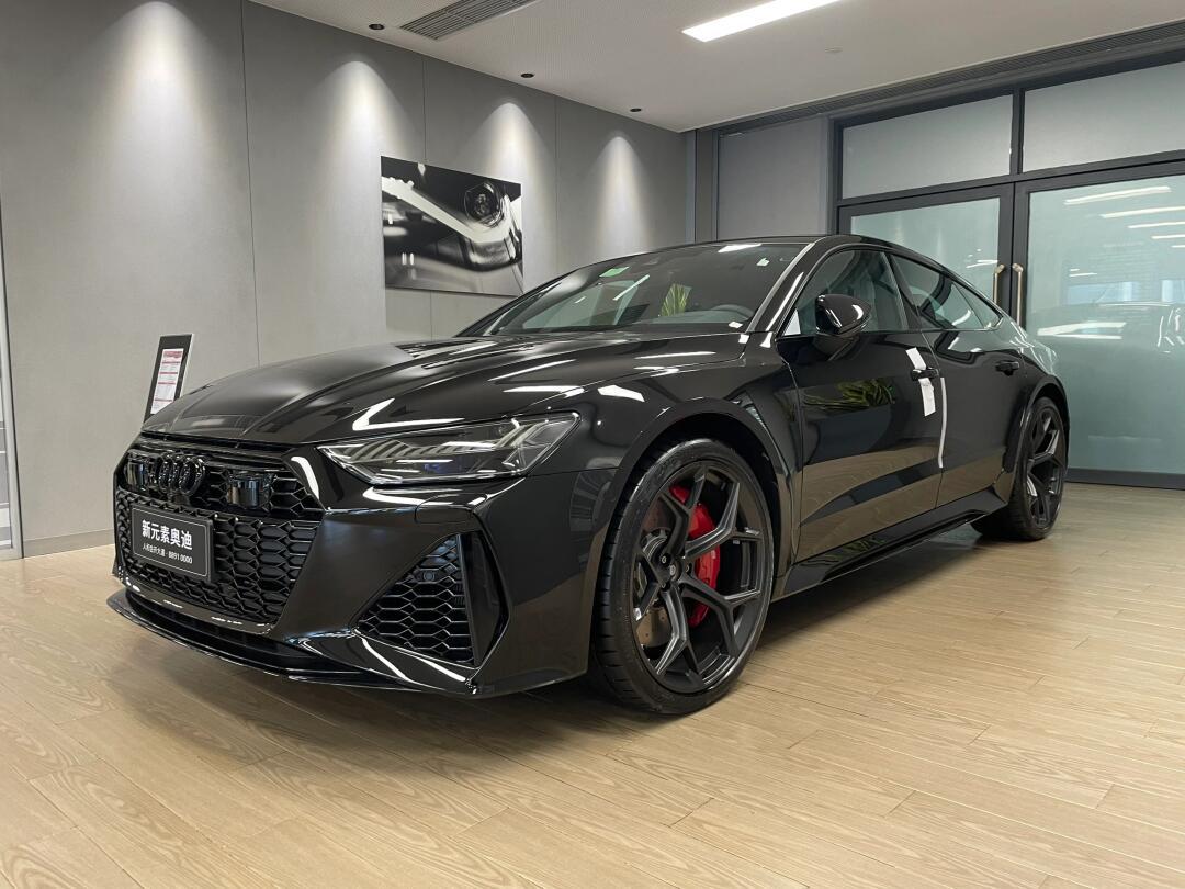 奥迪rs 7社区_易车社区