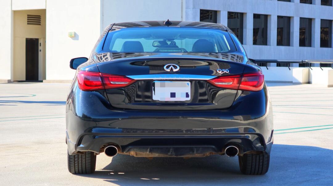 97二字头infiniti q5097_英菲尼迪q50社区_易车社区